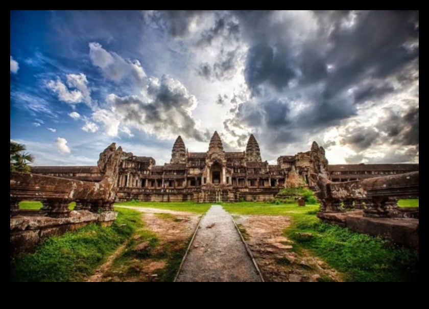 Armonie istorică: O melodie a reperelor de-a lungul timpului