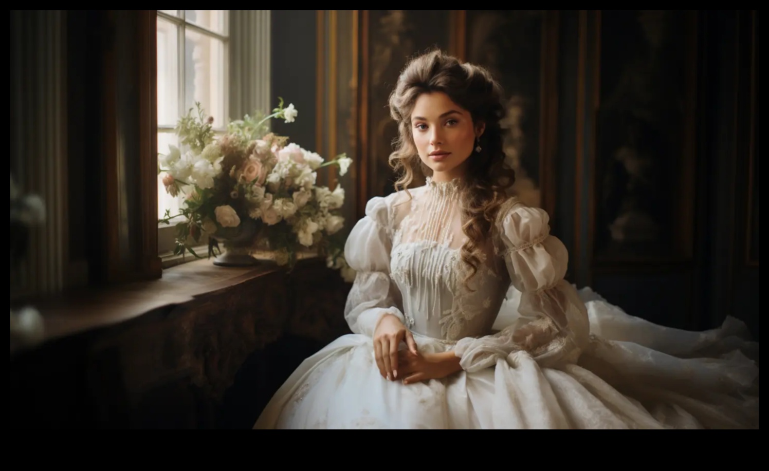 Ținuta modernă de mireasă șic, simplitate, dezvăluită pentru mireasa modernă 3 Simplitate șic: ținută de mireasă modernă dezvăluită