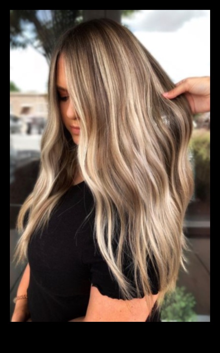 Straturi de frumusețe Continuare: Adăugați dimensiune treburilor voastre lungi