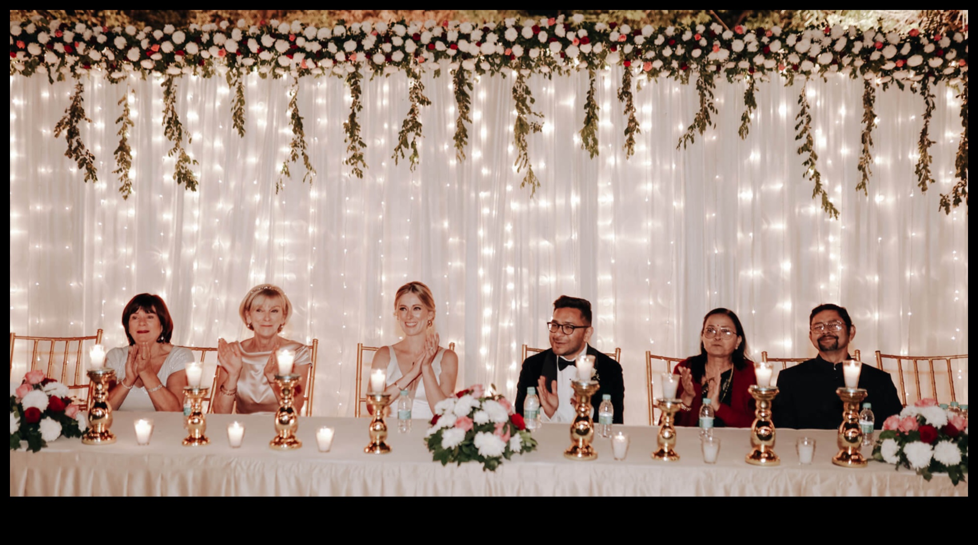 O tapiserie a iubirii: creați-vă ceremonia de nuntă perfectă