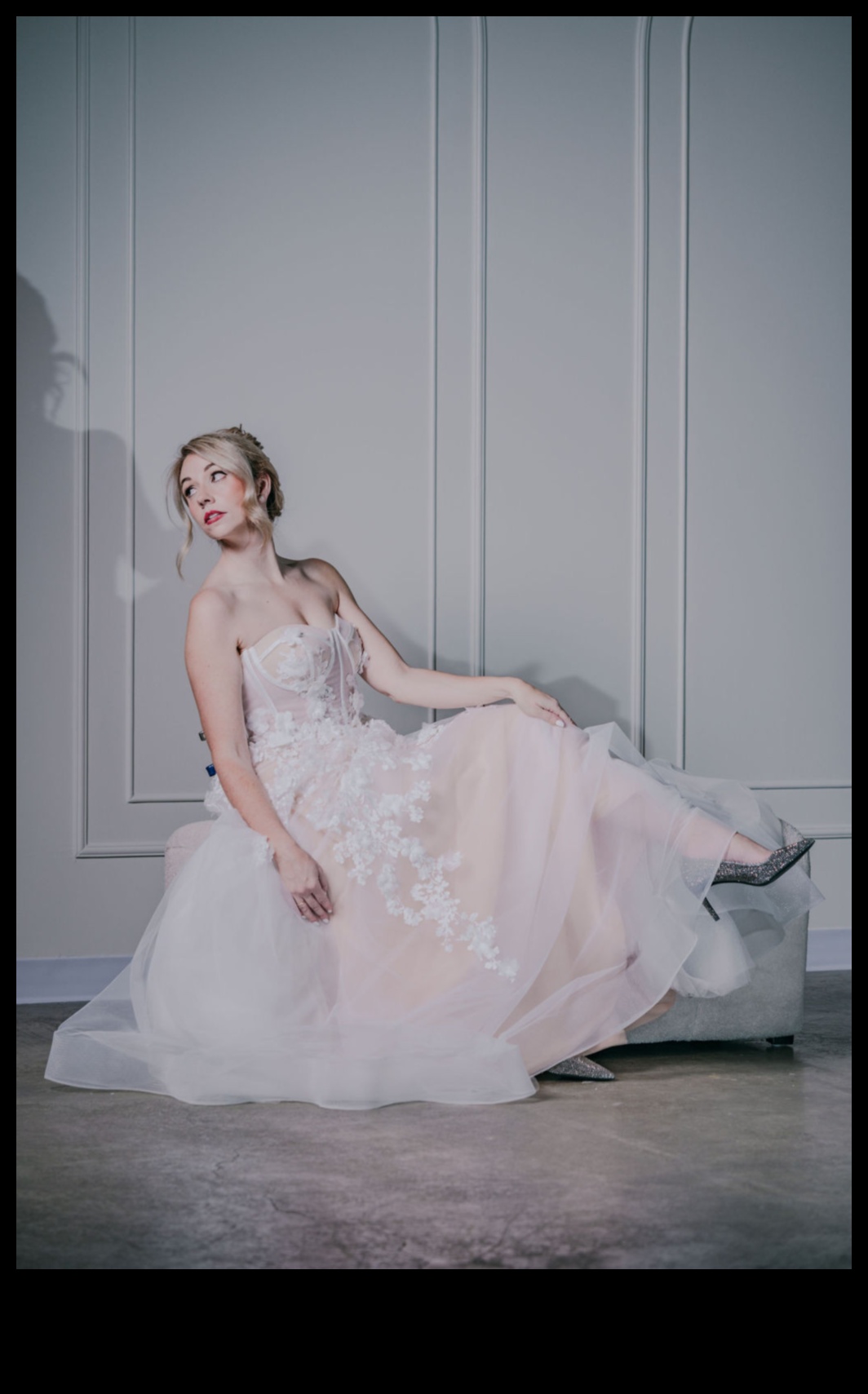 Eleganță în fiecare cusătură Couture de mireasă modernă care transcende tendințele 4 Eleganță în fiecare cusătură: Couture de mireasă modernă dincolo de tendințe