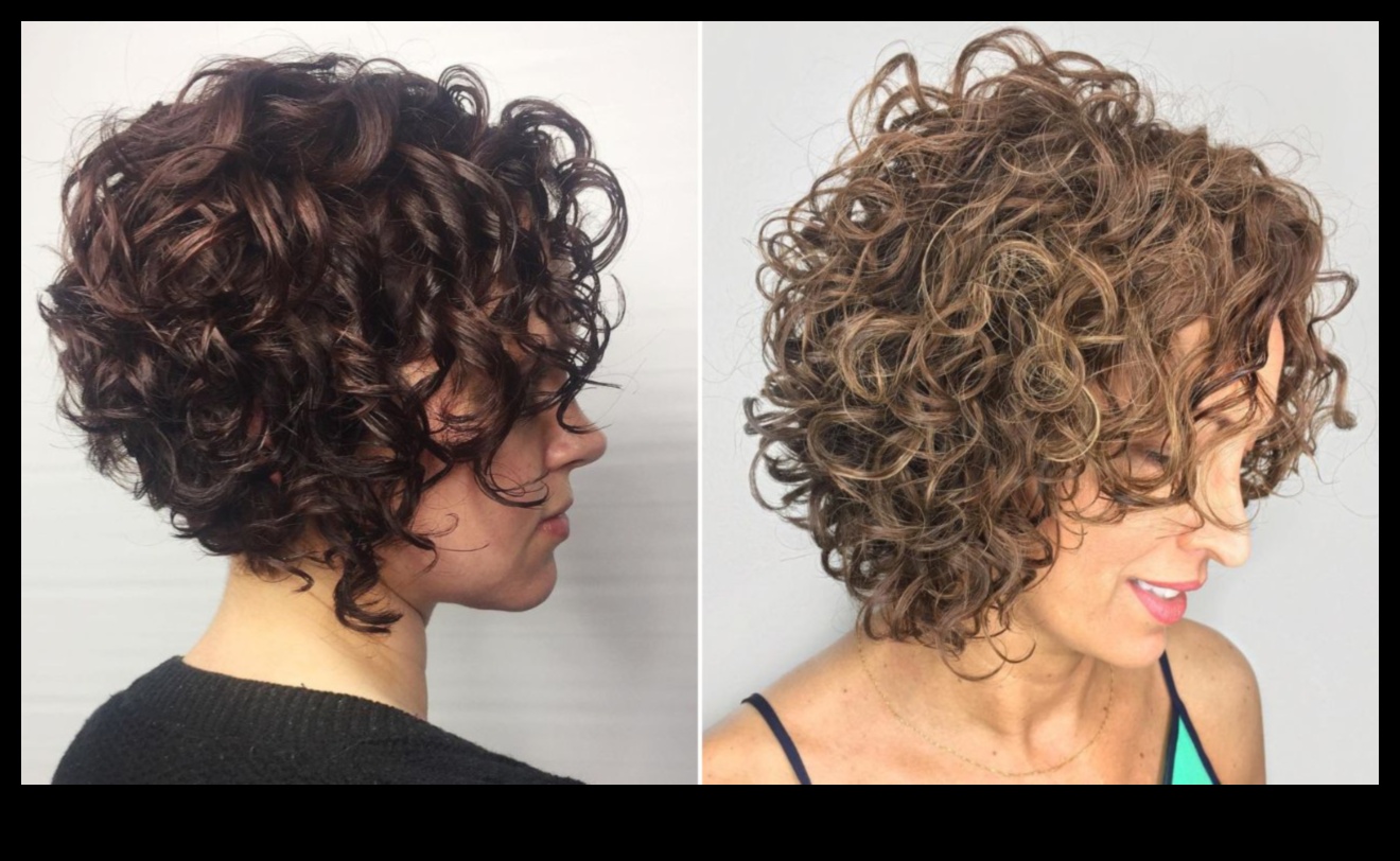 Buclele confortabile îmbrățișează textura ta naturală cu stiluri moi și relaxate 2 Bucle confortabile: Găsirea confortului și frumuseții în stiluri moi și relaxate