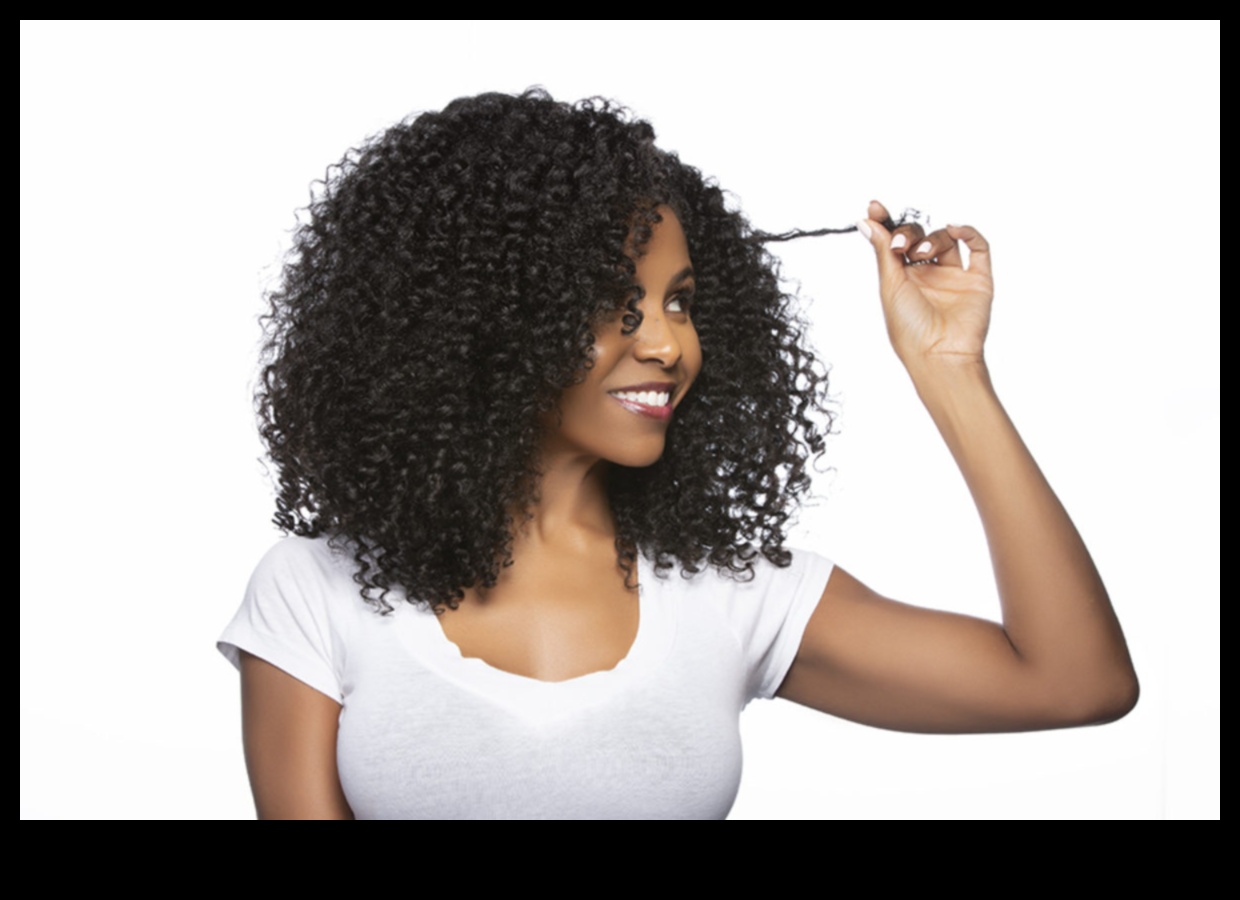 Buclele confortabile îmbrățișează textura ta naturală cu stiluri moi și relaxate 5 Bucle confortabile: Găsirea confortului și frumuseții în stiluri moi și relaxate