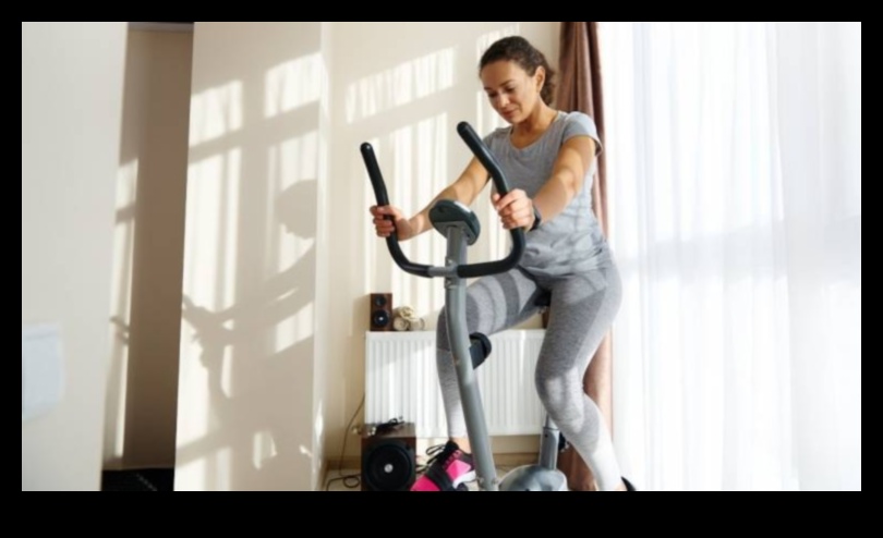 Overdrive de intensitate: exerciții de mare impact pentru pasionații de fitness