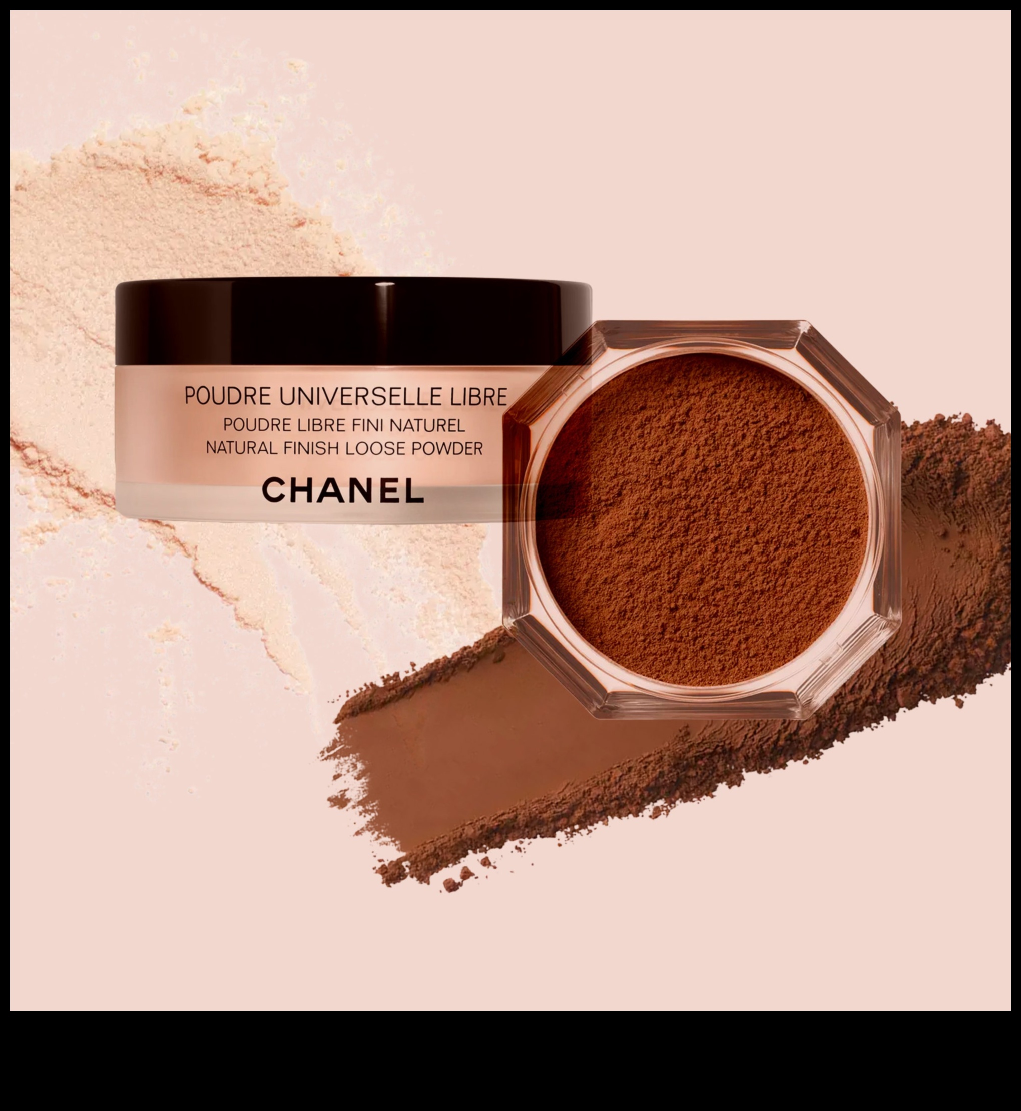 Setarea pudrei: sfaturi pentru un finisaj fără cute și de lungă durată