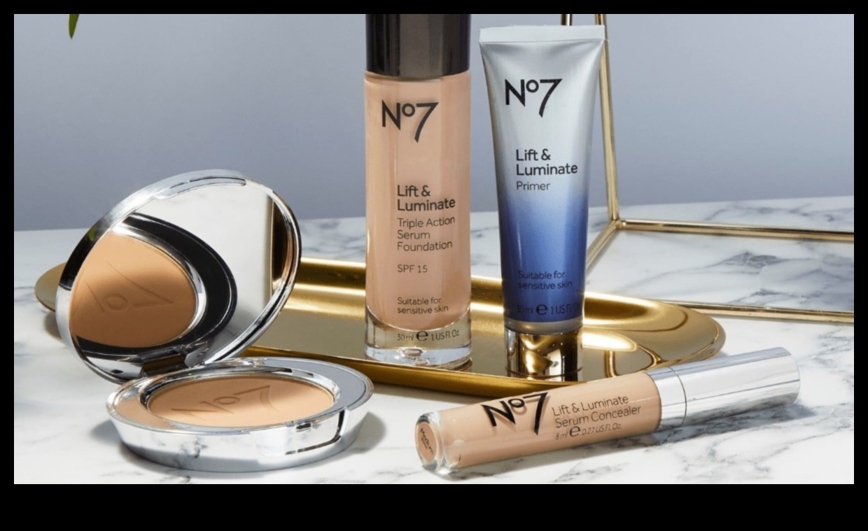 Setarea pudrei: sfaturi pentru un finisaj fără cute și de lungă durată