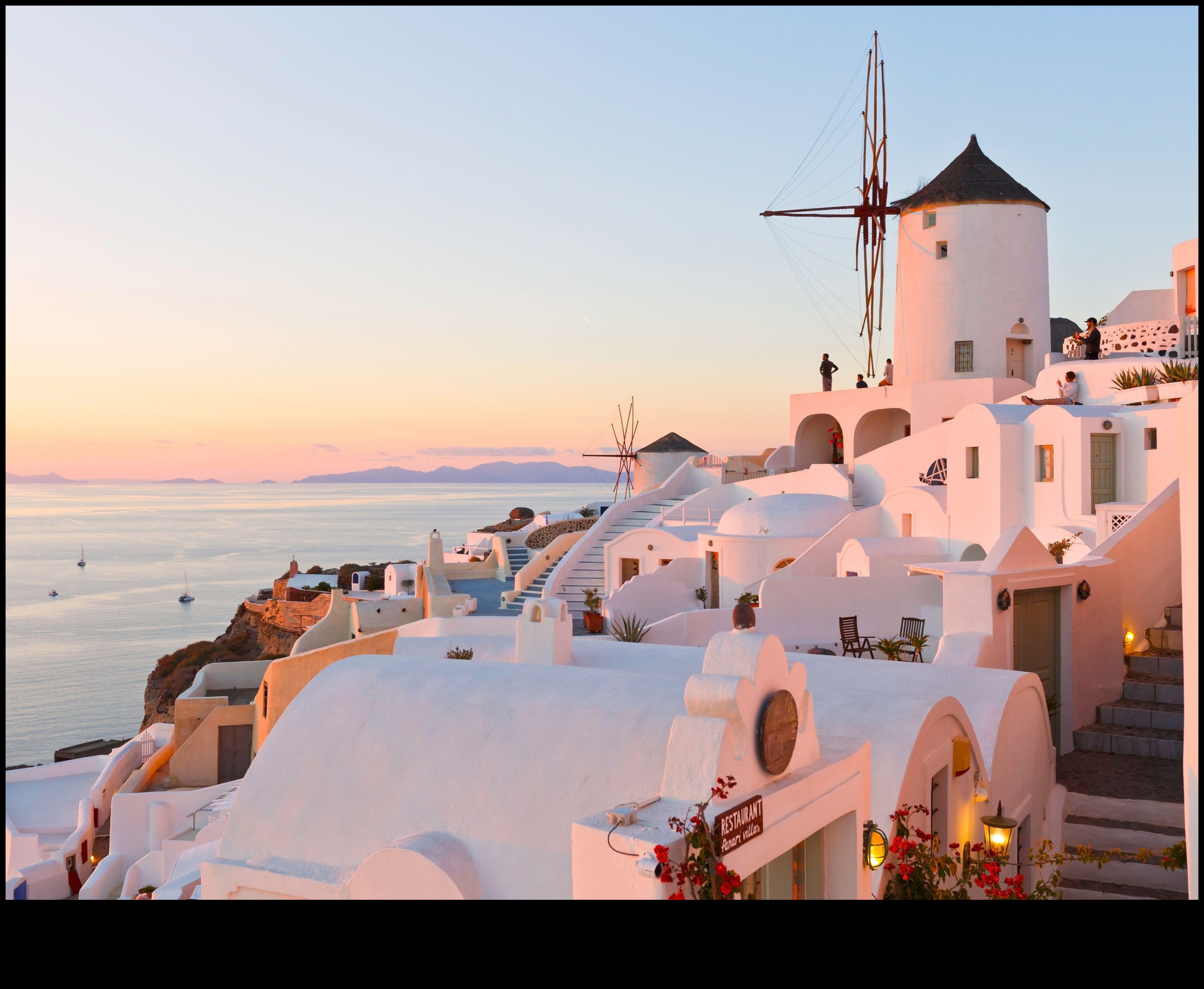 Ochi pe eleganță: un ghid al vizitatorilor cu discernământ