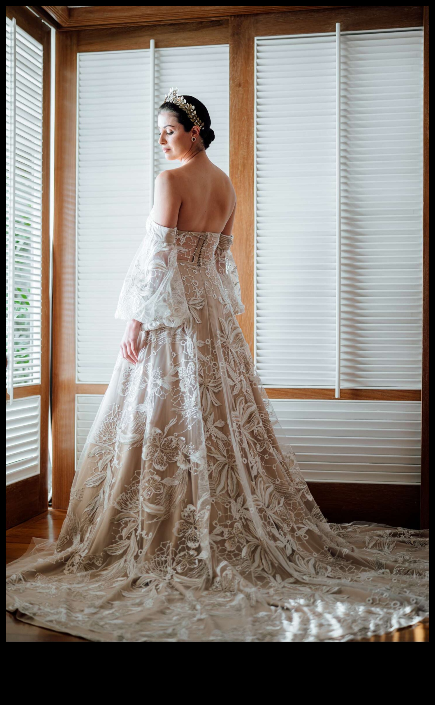 Bijuterii strălucitoare Elementele esențiale ale nunții de lux pentru o mireasă modernă 2 Pietre prețioase strălucitoare: elemente esențiale pentru nuntă de lux