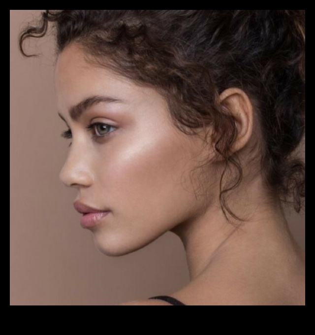 Secrete luminoase: obținerea unui aspect strălucitor natural cu iluminatorul