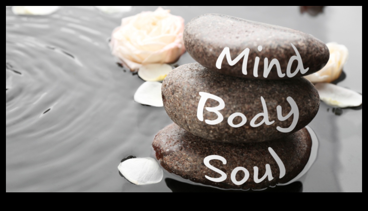 Armonia în mișcare Mișcă-ți corpul, mintea și spiritul către o bunăstare totală 5 Armonia în mișcare: exerciții minte-corp pentru o bunăstare totală