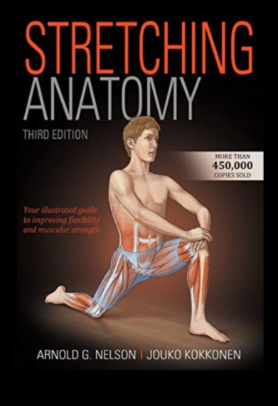 Flex Appeal Cum să creați un corp rezistent prin stretching inteligent 2 Flex Appeal: Crearea unui corp rezistent prin stretching inteligent