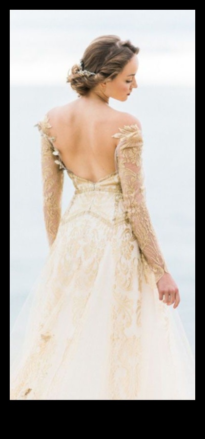 Alb capricios Rochia visului unei prințese de mireasă 2 Albul capricios: rochia de vis a unei prințese mirese