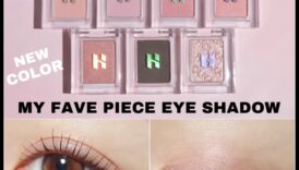 Amestecurile de boia de pleoape DIY Creează-ți propria paletă personalizată cu acești pași simpli 2 Amestec de fard de pleoape DIY: Creați paleta personalizată perfectă