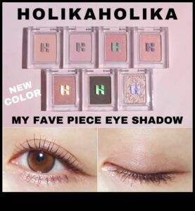 Amestec de fard de pleoape DIY: Creați paleta personalizată perfectă