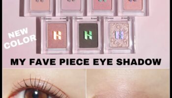 Amestec de fard de pleoape DIY: Creați paleta personalizată perfectă