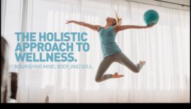 Armonie holistică: hrănește-ți mintea și corpul cu exerciții fizice