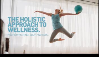 Armonie holistică: hrănește-ți mintea și corpul cu exerciții fizice