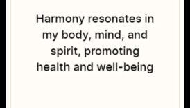 Armonia în mișcare Mișcă-ți corpul, mintea și spiritul către o bunăstare totală 2 Armonia în mișcare: exerciții minte-corp pentru o bunăstare totală