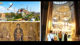 Armonie istorică: O melodie a reperelor de-a lungul timpului