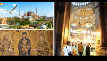 Armonie istorică: O melodie a reperelor de-a lungul timpului