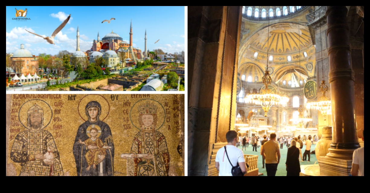 Armonie istorică: O melodie a reperelor de-a lungul timpului