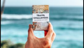 Aventura așteaptă: cadouri de călătorie pentru femeia poftă de călători