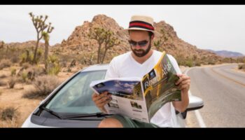 Auto Adventure: Accesorii și gadgeturi auto pentru Road Warrior