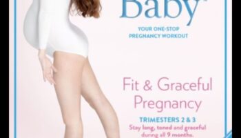 Baby Belly Balet: exerciții elegante și sigure pentru sarcină