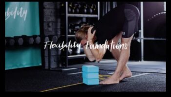 Bazele flexibilității: elemente de bază pentru un corp agil