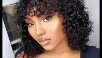 Bucle confortabile: Găsirea confortului și frumuseții în stiluri moi și relaxate