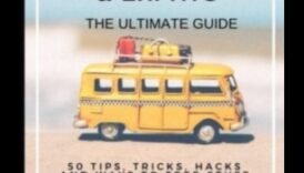 Caietul Nomadului: Cronici ale explorărilor prietenoase cu bugetul