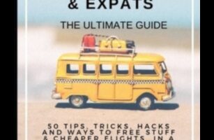 Caietul Nomadului: Cronici ale explorărilor prietenoase cu bugetul