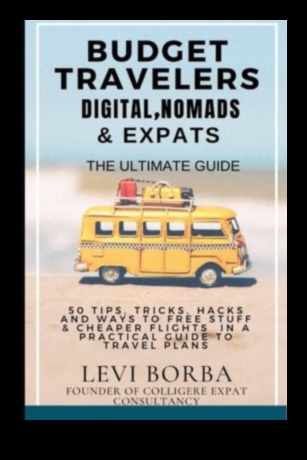 Carnetul Nomadului Un ghid pentru călătorii la prețuri accesibile 1 Caietul Nomadului: Cronici ale explorărilor prietenoase cu bugetul