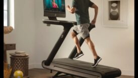 Connected Fitness Viitorul sălilor de rugbi; sportul cu balonul rotund acasă 1 Fitness conectat: echipament inteligent de antrenament pentru o sală de gimnastică cu cunoștințe tehnice