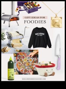 Bucataria creativa: Idei de cadouri inspirate din bucatarie