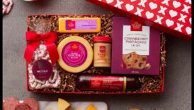 Carisma culinară: sfaturi despre cadouri tematice pentru gătit pentru Ziua Îndrăgostiților