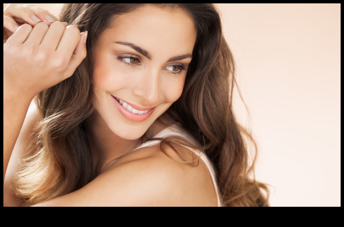 Culoarea părului și încrederea: cum îți afectează treptele stima de sine