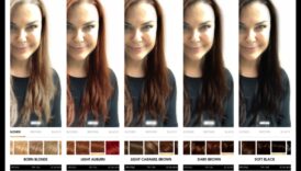 Cum să găsești culoarea părului perfectă inspre sezonul tău 6 Culoarea părului pentru fiecare sezon: adaptați-vă aspectul pe tot parcursul anului