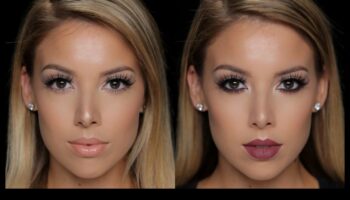 De la zi la noapte: Transformați-vă machiajul de zi cu zi pentru evenimentele de seară