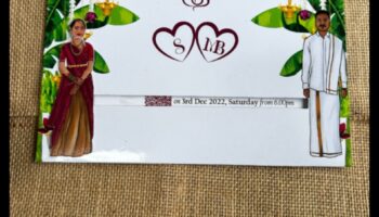 Dezvăluiri șic: anunță-ți povestea de dragoste