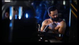 Overdrive de intensitate: exerciții de mare impact pentru pasionații de fitness