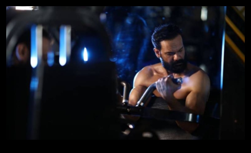 Overdrive de intensitate: exerciții de mare impact pentru pasionații de fitness