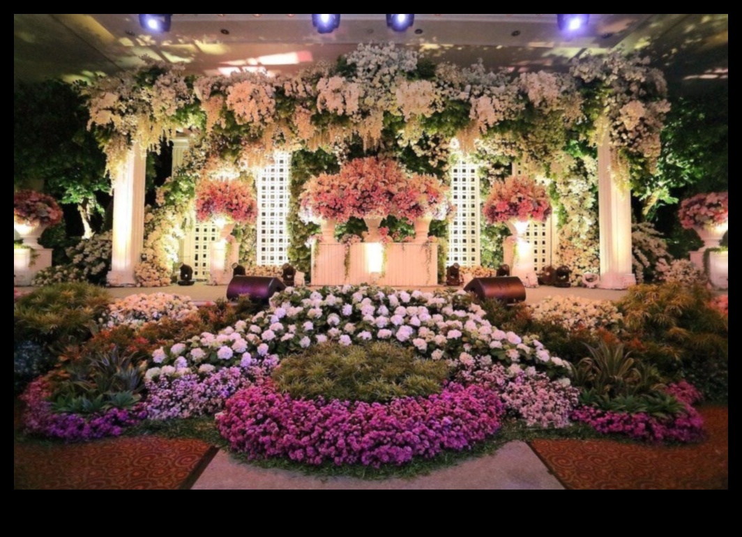 Eleganța a dezvăluit Stăpânește arta planificării nunții 1 Eleganța dezvăluită: Măiestria în planificarea nunții