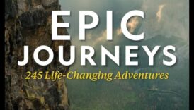 Narativ Explorations Recomandări extraordinare de vizitare a obiectivelor turistice despre cei aventuroși 4 Explorări epice: Recomandări extraordinare pentru vizitarea obiectivelor turistice