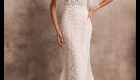 Fashion Forward Allure of Momentan Bridal Couture — O cautatura catre celor mai recente tendințe 3 Fashion Forward: Allure of Modern Bridal Couture