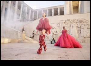 Fashion Fusion: cadouri la modă care îmbină stilul cu substanța