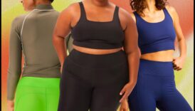 Fitness Fanfare: echipament de antrenament pentru pasionații de sănătate și bunăstare