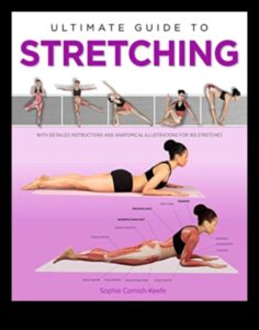 Flex Appeal: Crearea unui corp rezistent prin stretching inteligent