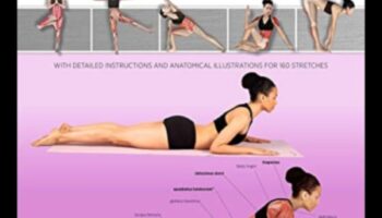 Flex Appeal: Crearea unui corp rezistent prin stretching inteligent