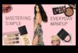 Frumusețe fără efort: stăpânirea artei machiajului de zi cu zi